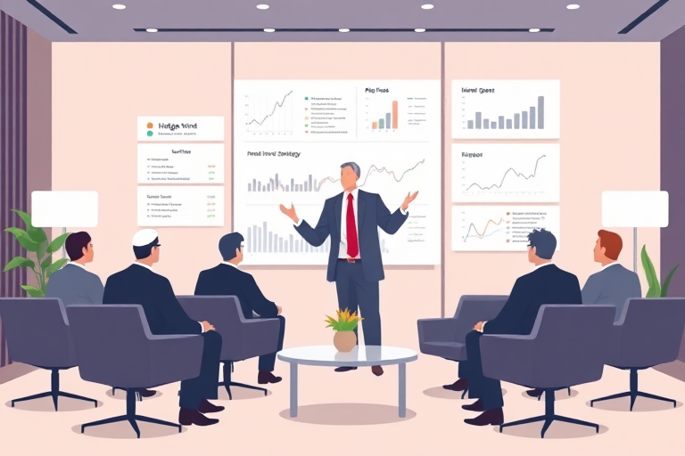 Analyzing the translation of specialized terminology in "Hedge funds, fund attributes and risk adjusted returns".