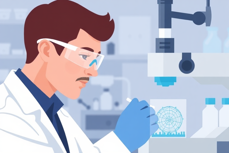 Academic Translation Guide: Taking "Raman scattering in materials science" as an Example