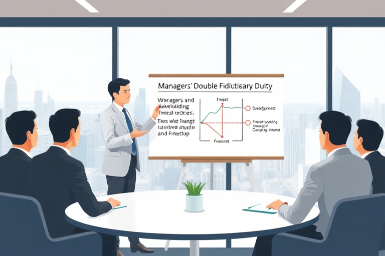 Metaphors and idioms in "Managers' double fiduciary duty: To stakeholders and to freedom": Translation strategies