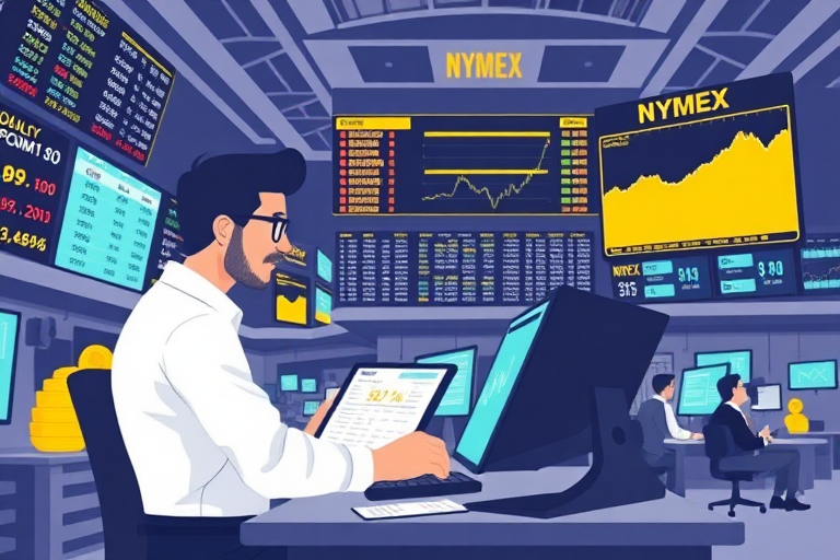 Learn professional literature translation from "An empirical investigation of the market for Comex gold futures options".