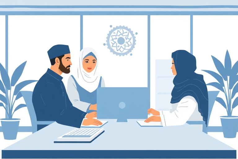 Finding the best translation methods for "Islamic Finance: Why It Makes Sense (For You)—Understanding its Principles and Practices."