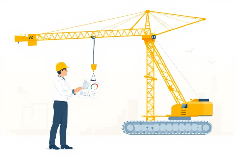 Exploring the cultural background's influence on the translation of the study on the impact of wind load on large crawler crane typical truss structure.