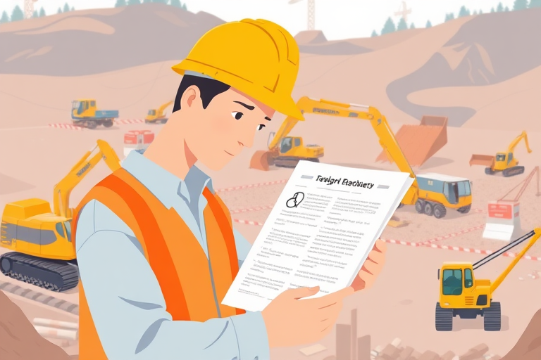 The translation challenges and solutions of "Yellow steel: the story of the earthmoving equipment industry."