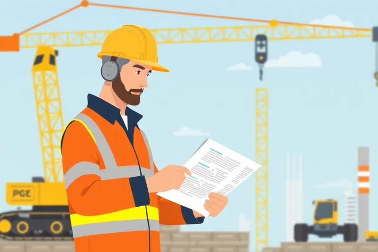 The translation challenges and solutions of "Opposing influences on construction plant and machinery health and safety innovations."