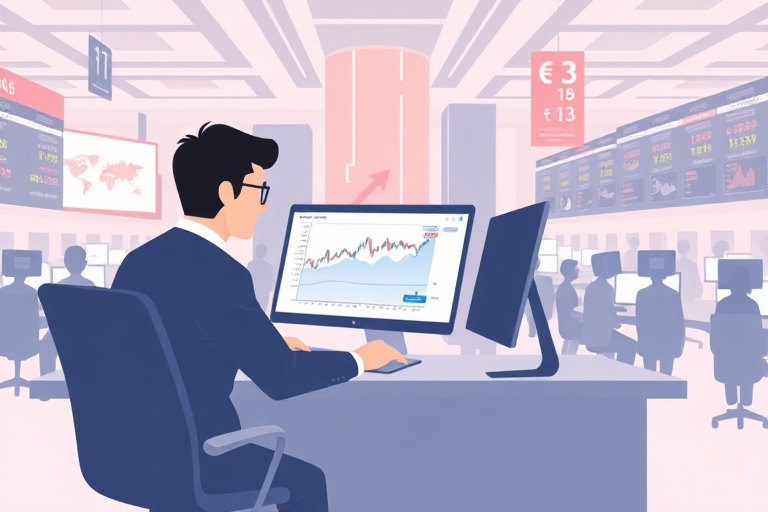 Analyzing the translation of technical terms in "Currency risk management: simulating the Canadian dollar."