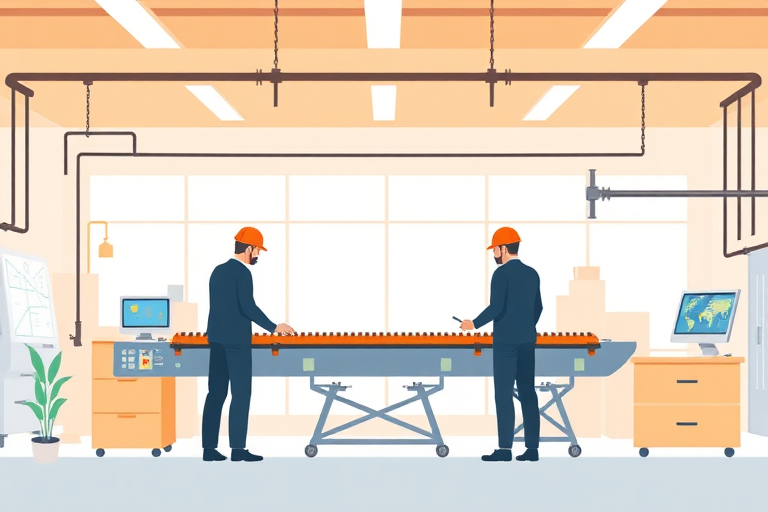 Academic Translation Guide: Using "Review of dynamic modeling and simulation of large scale belt conveyor system" as an Example.