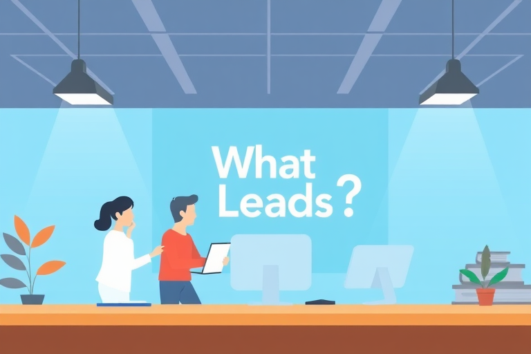 Exploring the cultural background of "What leads