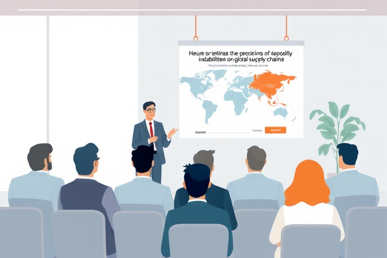 The translation challenges and solutions of "Supply chain risk management: understanding emerging threats to global supply chains."