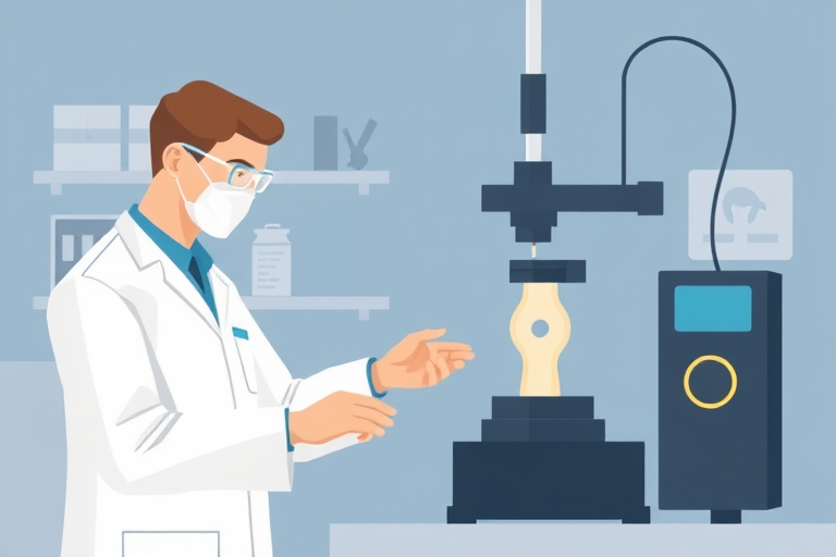 Analyzing the translation of specialized terms in "Load bearing capacity of bone anchored fiber-reinforced composite device".