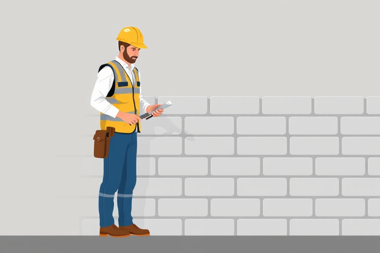 Academic Translation Guide: Taking "Masonry walls: materials and construction" as an example.