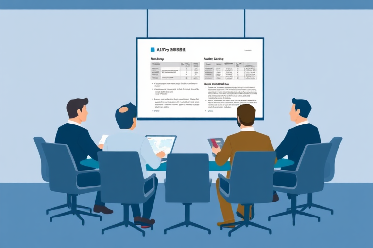 Breaking down the translation challenges of "Audit committee characteristics in financially distressed and non‐distressed companies".