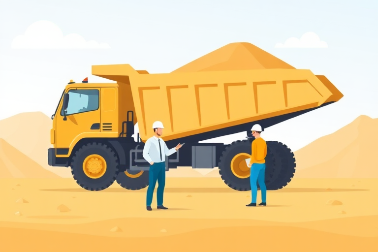 Key steps for accurate translation of "Roll characteristic analysis of dump truck unloading based on virtual prototyping".