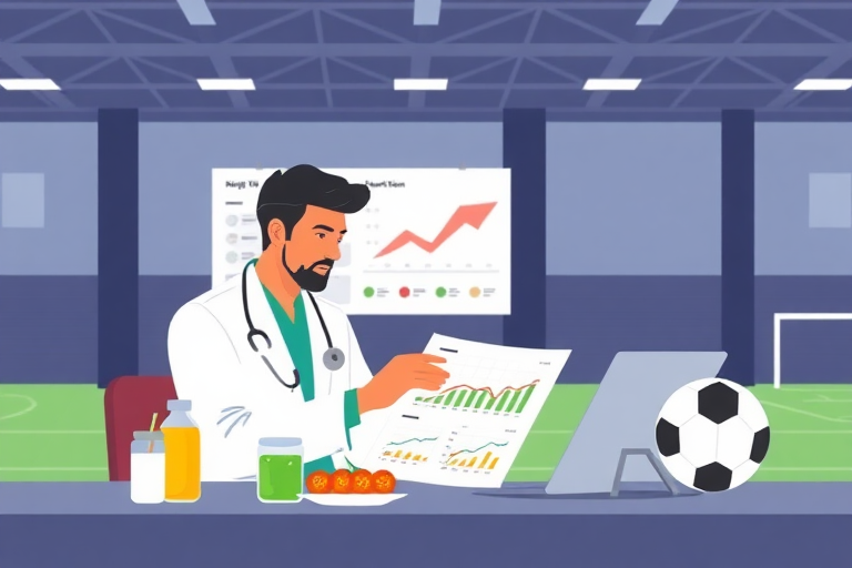 Dietary and performance assessment of elite soccer players during a period of intense training: Translation techniques and considerations.