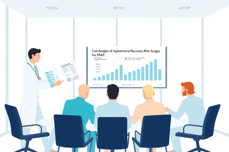 Exploring the cultural background of "Implementation costs of an enhanced recovery after surgery program in the United States: a financial model and sensitivity analysis based on experiences at a …" and its impact on translation.