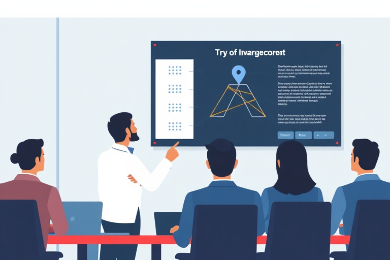 Academic Translation Guide: Taking "Information security management: a hierarchical framework for various approaches" as an example.