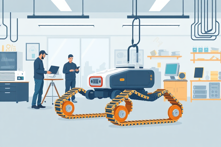 Key Steps for Accurate Translation of "Magnetic crawler climbing detection robot basing on metal magnetic memory testing technology"