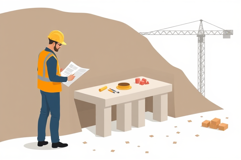 Key steps for accurate translation of Piles and pile foundations.