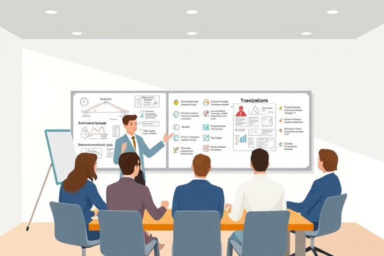 Key Steps for Accurate Translation of "Insurance as a market mechanism in managing regional environmental and safety risks"