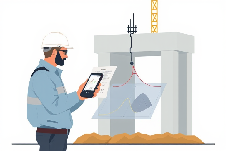 The translation challenges and solutions of "Penetration profile of chloride ion in cracked reinforced concrete."