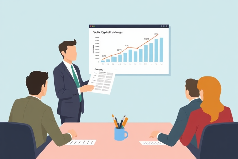 Academic Translation Guide: Taking "Risk‐adjusting the returns to venture capital" as an Example