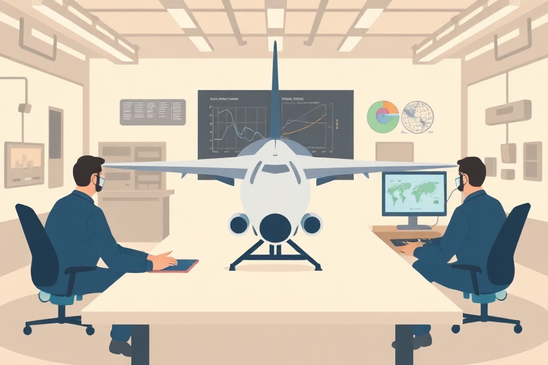 Key Steps for Accurate Translation of "Advanced Refueling Boom System (ARBS) Automatic Air to Air Refueling Flight Control Laws"