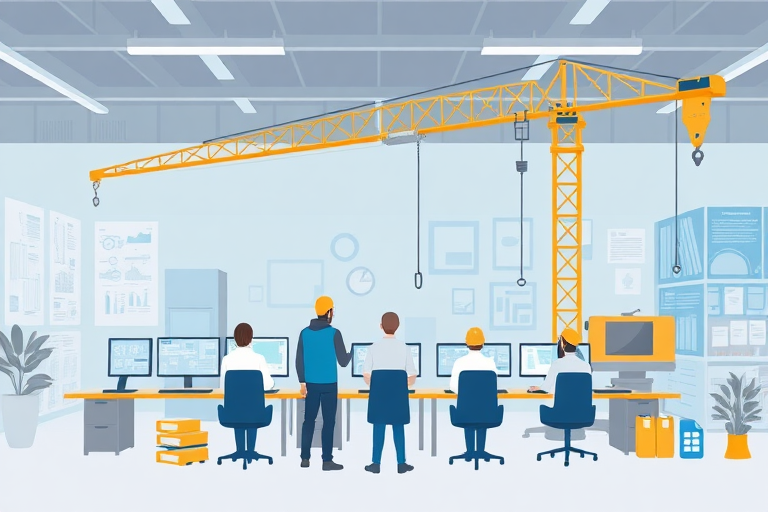 Dynamic behavior of telescopic cranes boom: Translation techniques and considerations.