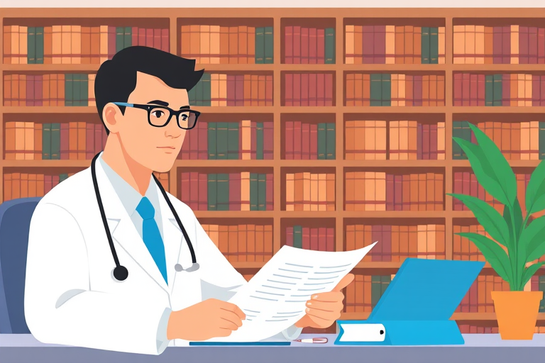 English Version of Medical Law