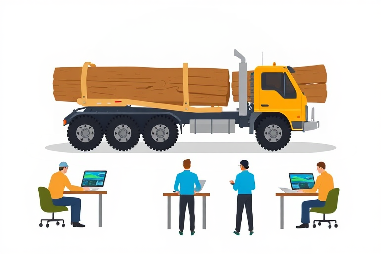 Directional response and yaw stability of articulated log hauling trucks: A bridge for cross-linguistic academic communication.