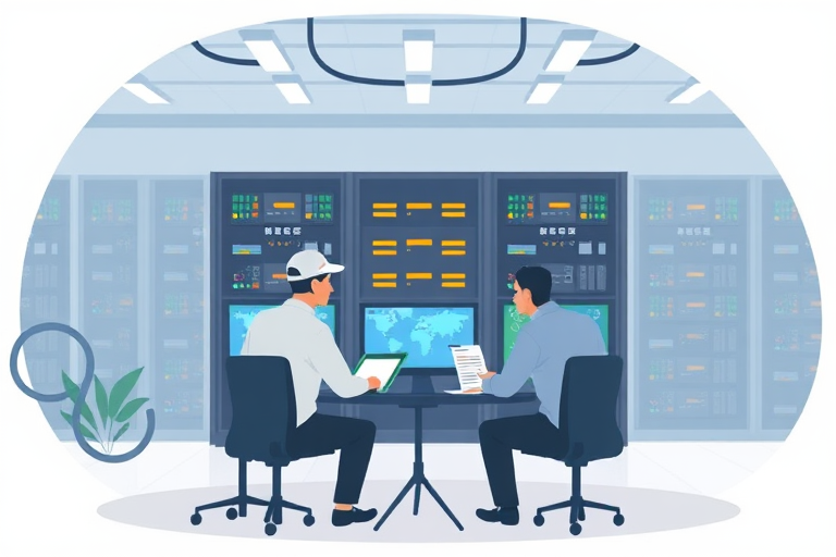 Analyzing the translation of technical terms in "Enhancing infrastructure resilience through business continuity planning."