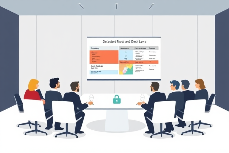 The translation challenges and solutions of "Comparative analysis of data breach laws: Comprehension, interpretation, and external sources of legislative text".