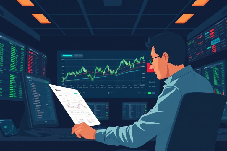 Metaphors and idioms in "Dark pools and high frequency trading for dummies": translation strategies.