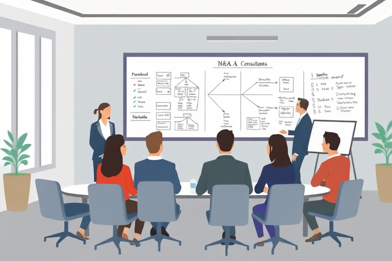 Academic Translation Guide: Taking "Different approaches to the understanding of culture in mergers and acquisitions" as an example.