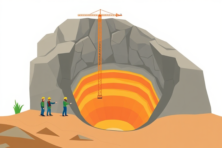 Translation challenges and solutions for "Rock mechanics challenges for the excavation of a deep shaft in anisotropic ground."