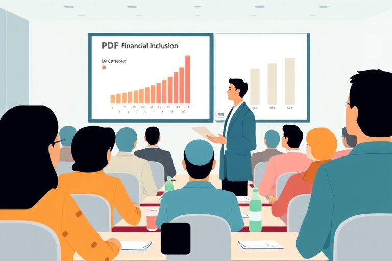 How to accurately translate academic papers titled "Constructing a composite financial inclusion index for developing economies"?