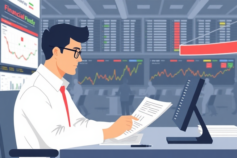 Academic Translation Guide: Taking "Index fund entry and financial product market competition" as an Example