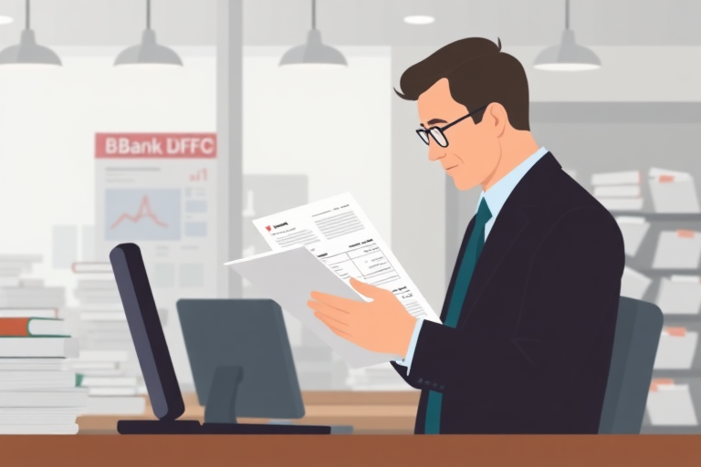 Mastering the translation essentials of "What's different about banks?"