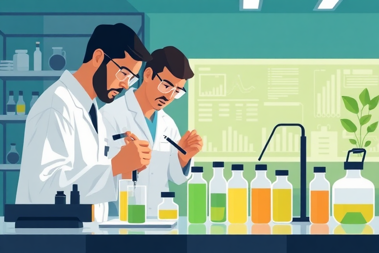 How to Maintain Original Style When Translating "Biofuels: Their Characteristics and Analysis"