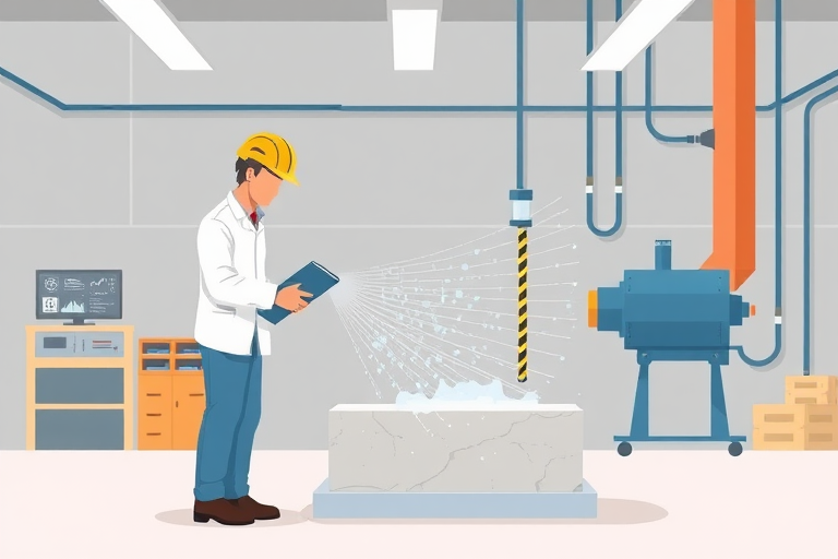 Breaking mechanism and damage evolution rule of abrasive water jet impacting reinforced concrete: A bridge for cross-linguistic academic communication.