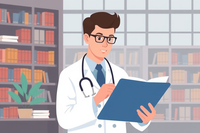 Get Medical Publishing Translated into English