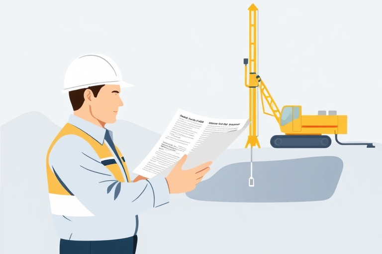 Cracking the translation challenge of Constructability for drilled shafts.