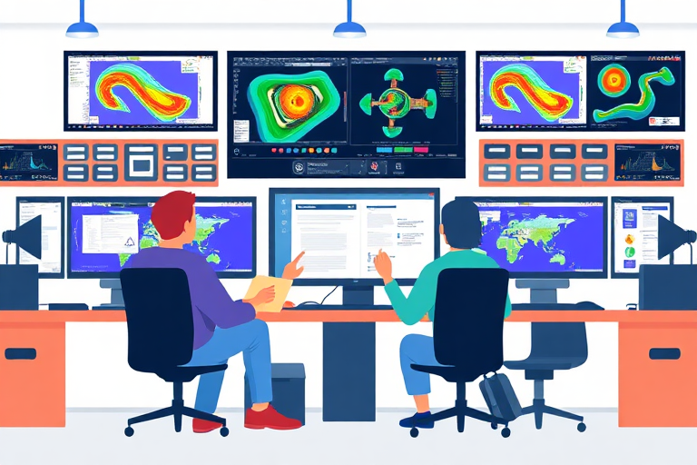 The translation challenges and solutions of Computational fluid dynamics.