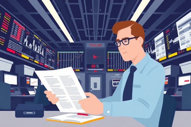 Mastering the translation key points of "A market microstructure view of the informational efficiency of security prices".