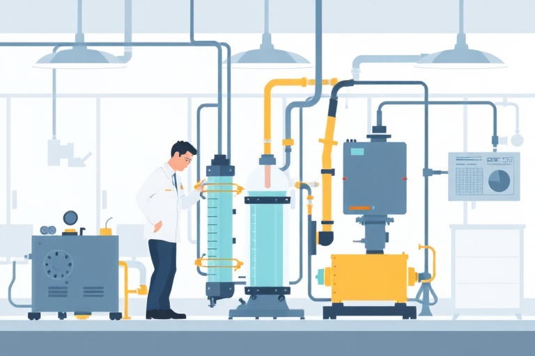 Key Steps for Accurate Translation of "Investigating the Filtration Characteristics of Direct Driven Hydraulics"