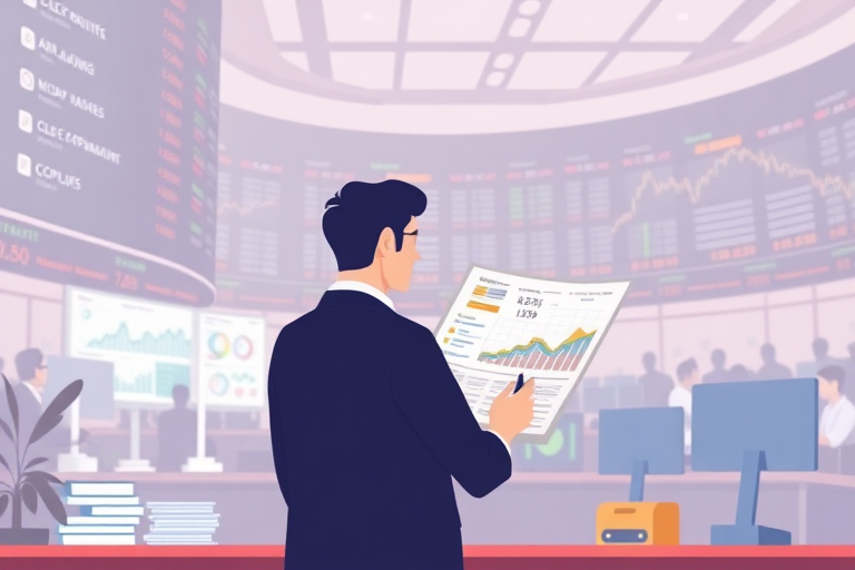 Analyzing the translation of technical terms in "Monetary policy and credit cycles: a DSGE analysis."