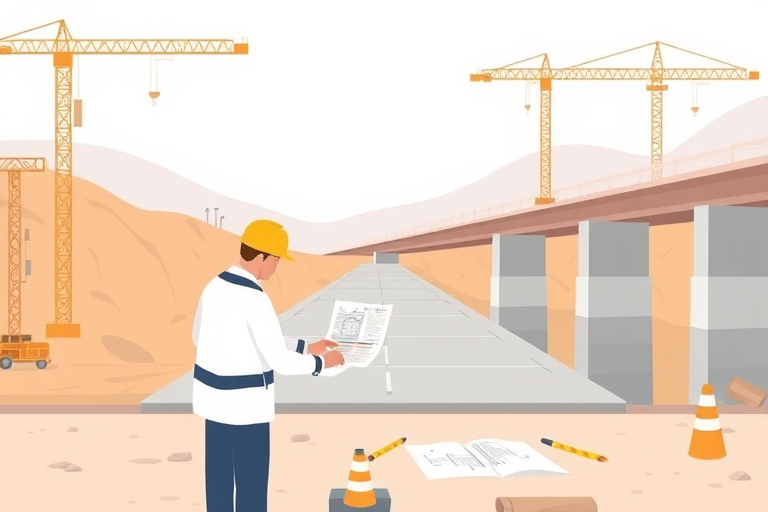 Finding the best translation methods for "Optimum post-tensioning for three-span continuous slab-type bridge decks".