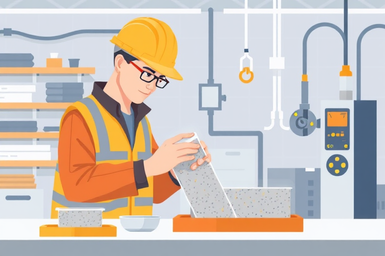 Key steps for accurate translation of "Green concrete made with RCA and FRP scrap aggregate: Fresh and hardened properties".