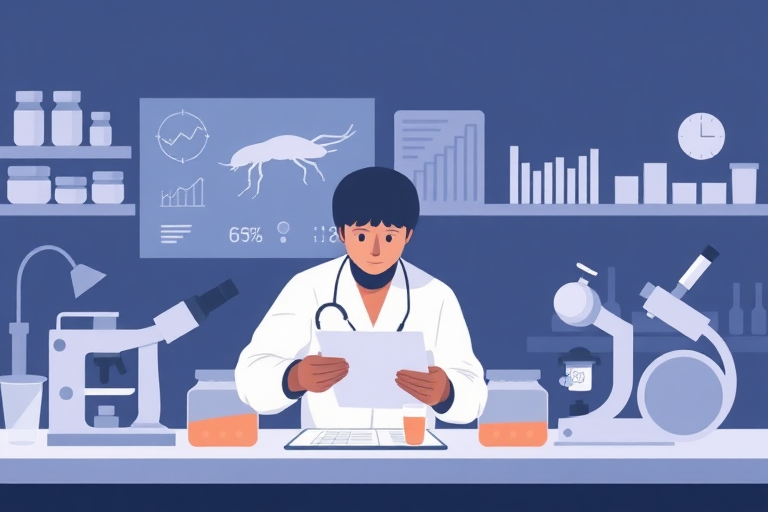 How to accurately translate academic papers titled "New insights into the developmental biology and transmission mechanisms of Leishmania"?