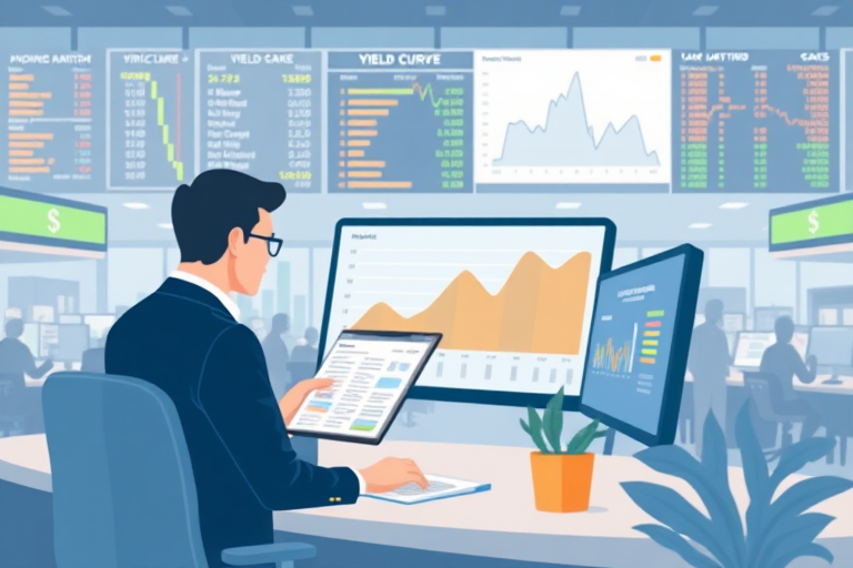 The translation challenges and solutions of Yield curve momentum.