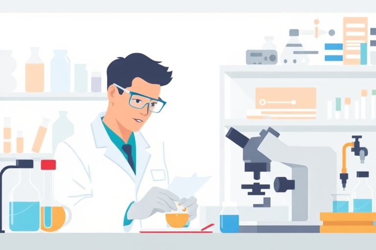 Academic Translation Guide: Taking Combinatorial Materials Science and Catalysis as an Example