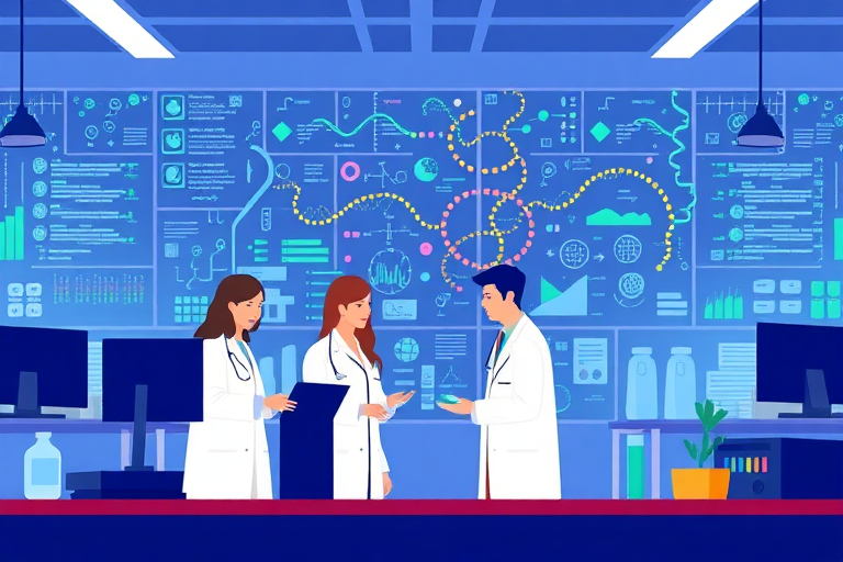 The translation challenges and solutions of "From molecular genetics to genomics".